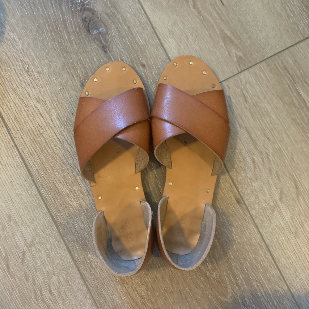 Bundle of Target/Universal Thread sandals